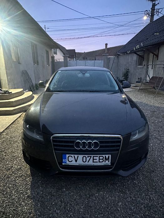 De vânzare Audi a 4 b 8