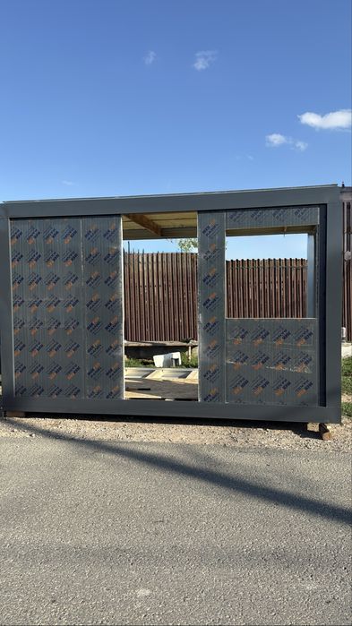 Vand container containere modulare