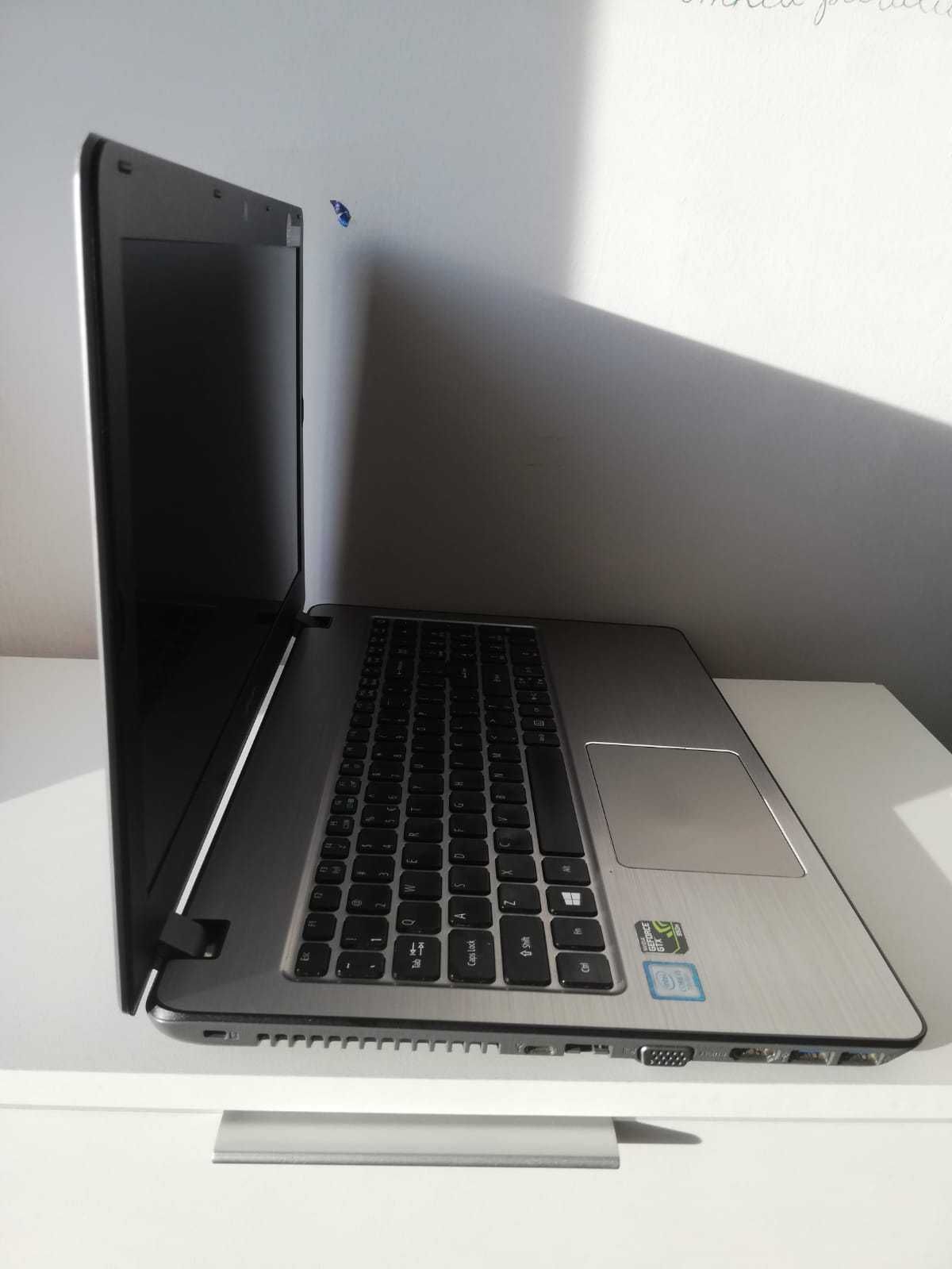 Laptop ACER Aspire F5-573G