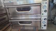 Cuptor Pizza Electric Second Hand