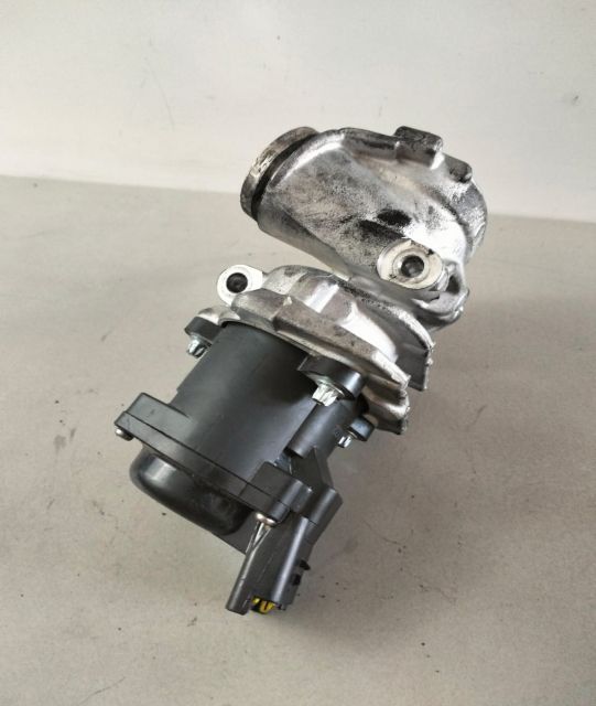 Supapa EGR  9685640480 Ford C-Max prima generatie seria