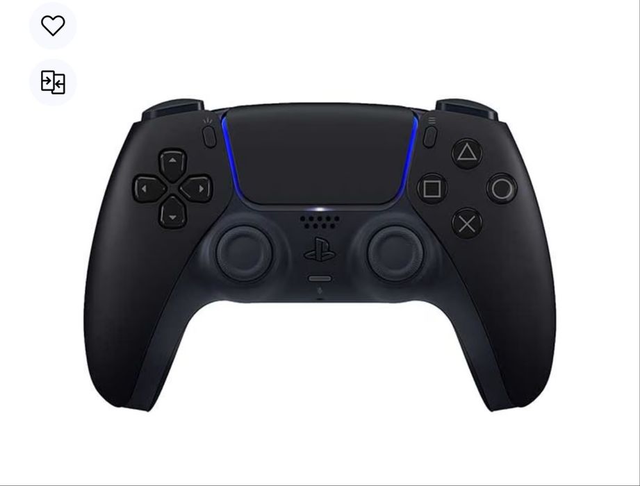 Controller ps 5 joystick