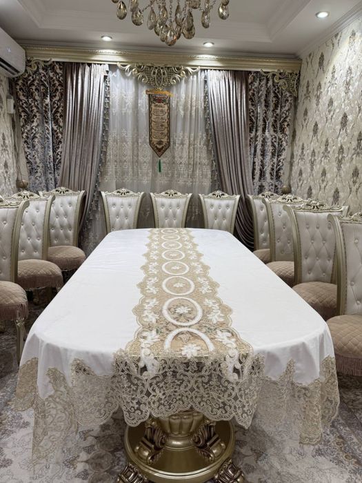 Скатерь Дастурхон клйонка