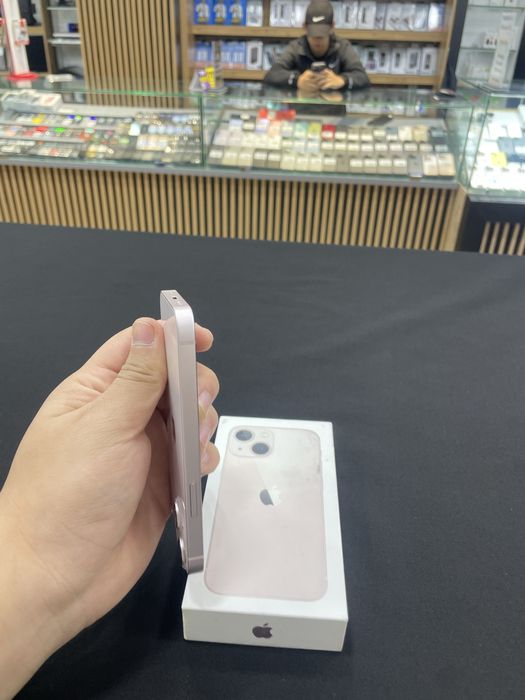 iPhone 13mini Pink 128gb