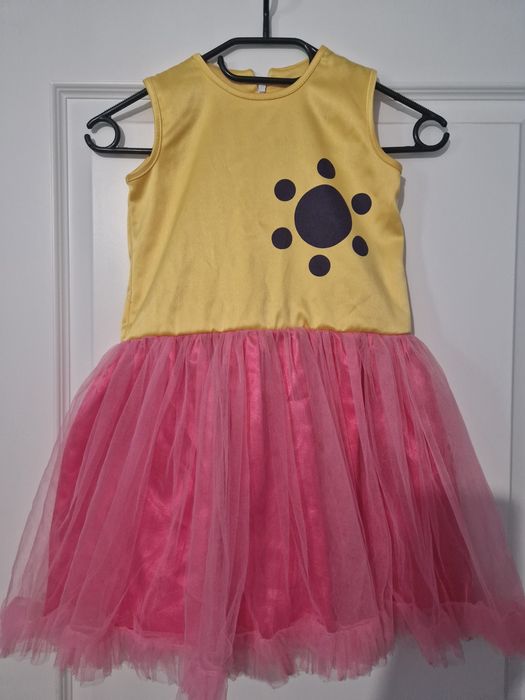 Rochie Fetita Zurli, 3-6 ani