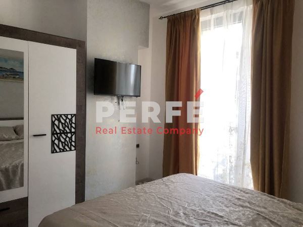 Дава се под наем Двустаен апартамент в Бургас, Сарафово - 56 кв.м за 510 € - Снимка #3