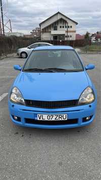 Renault Clio 2 1.5dci RS BODY