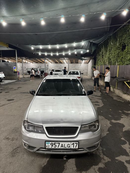 Аренда некси, аренда авто, выкуп авто