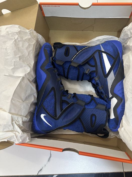 Боксерки Nike hyperko 2.0