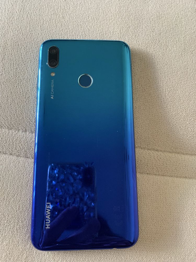 Huwaei P Smart 2019 dual sim