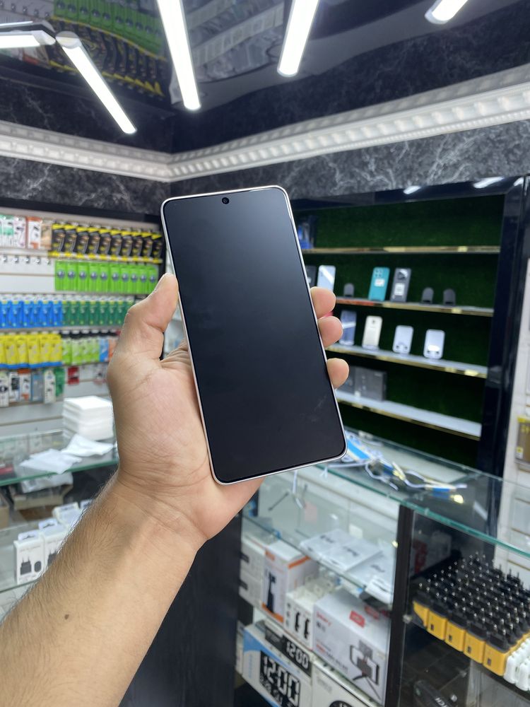 Poco X6 Pro sotiladi