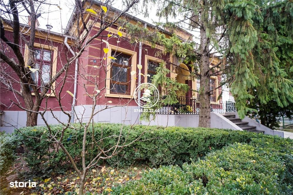 Vila de vanzare Centru