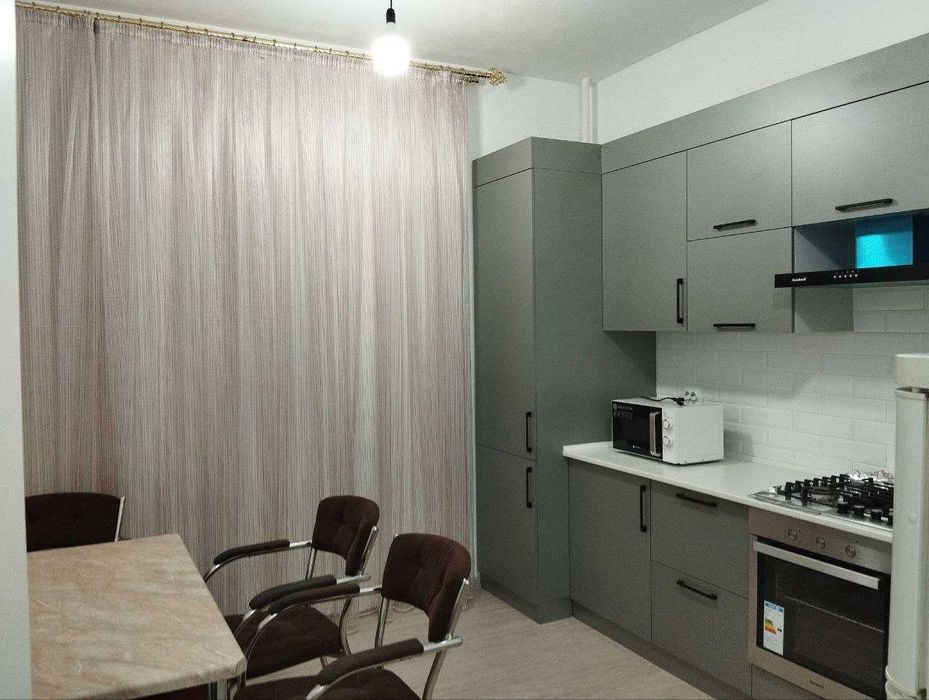 Продается квартира