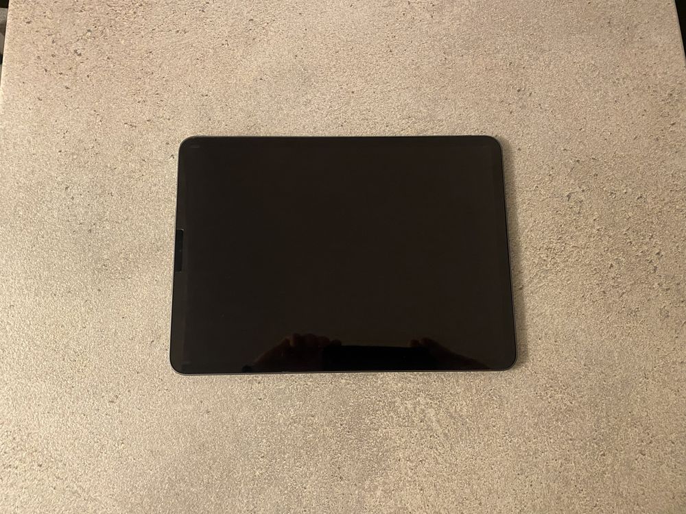 Schimb Ipad Pro 11 2018