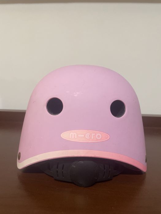 Casca protectie copii (role, bicicleta, trotineta), marime 48-53