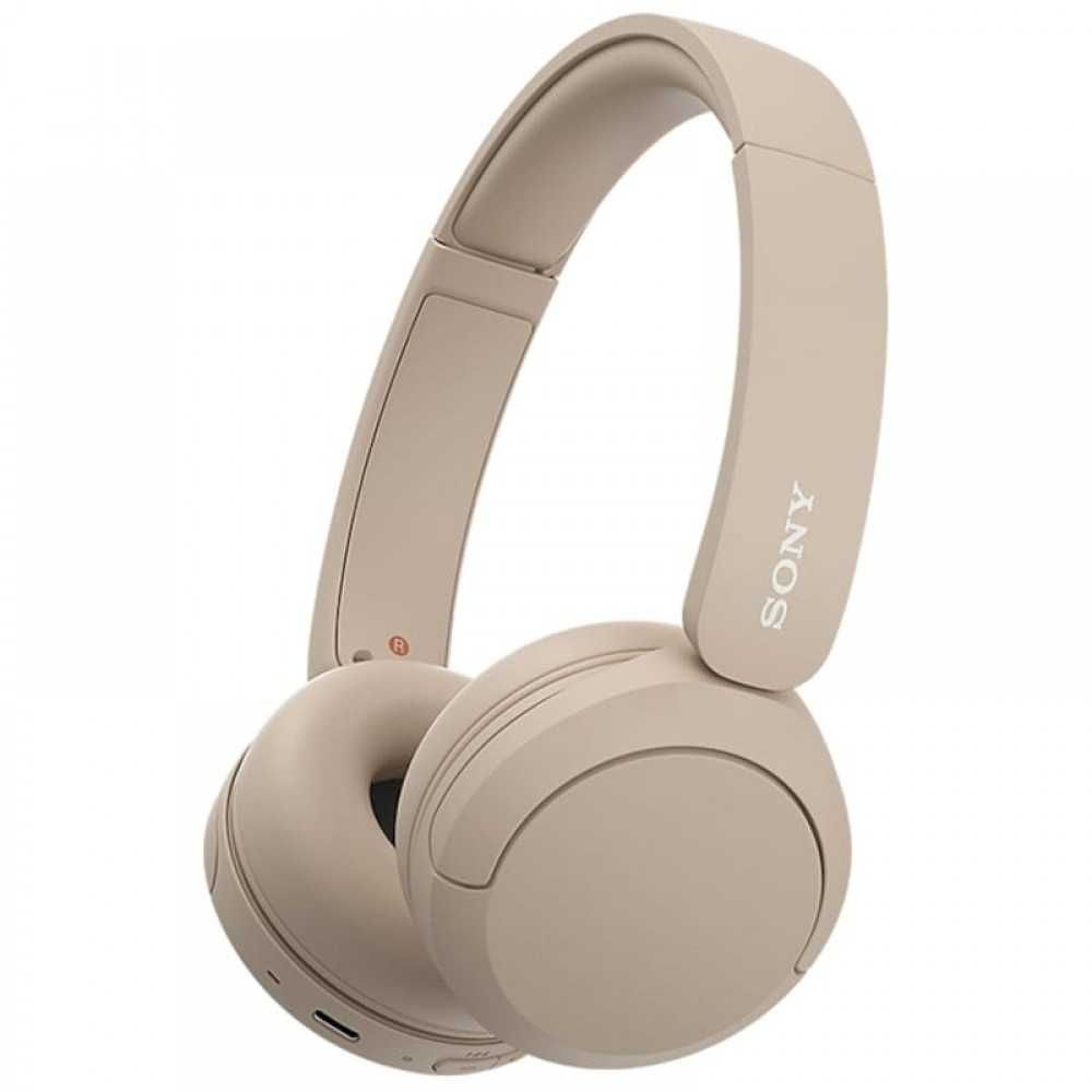 Слушалки Sony WH-CH520