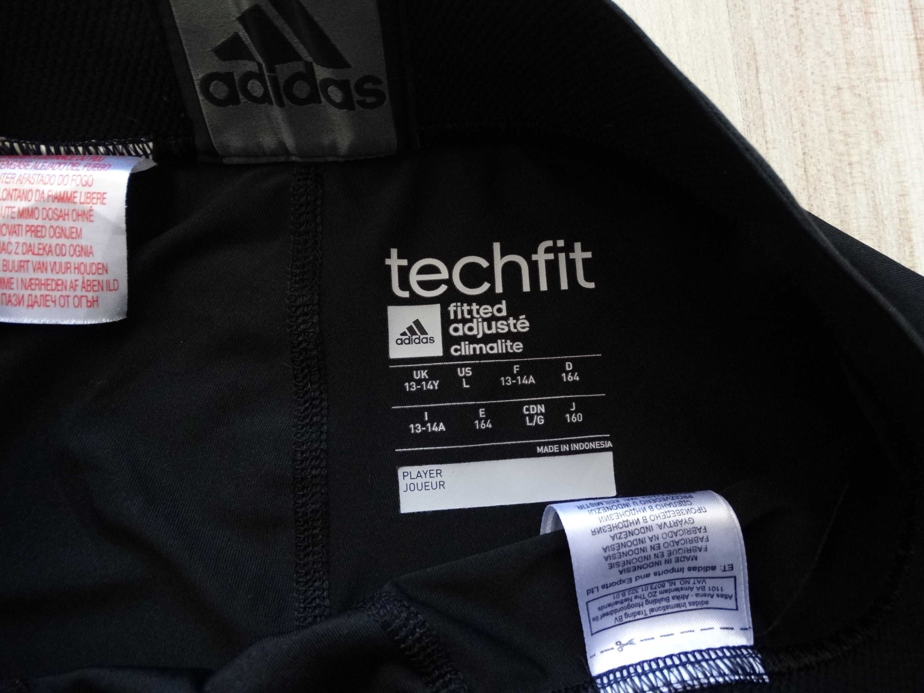 Адидас Adidas Techfit Climalite клин размер S