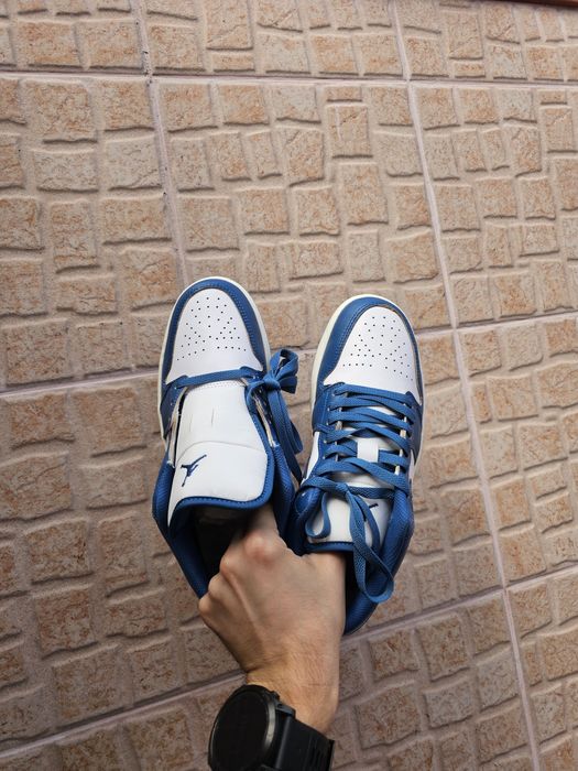 Jordan 1 low SE 42.5