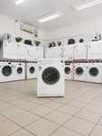 Masina de spalat rufe Miele W 547