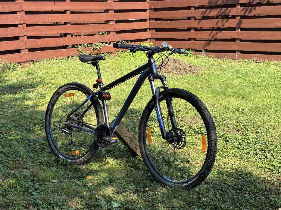 Bicicleta Merida Big Nine 20 29” 29er