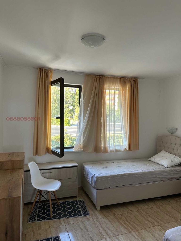 Продава се Тристаен апартамент в Свети Влас - 93 кв.м за 1452 €/кв.м - Снимка #16