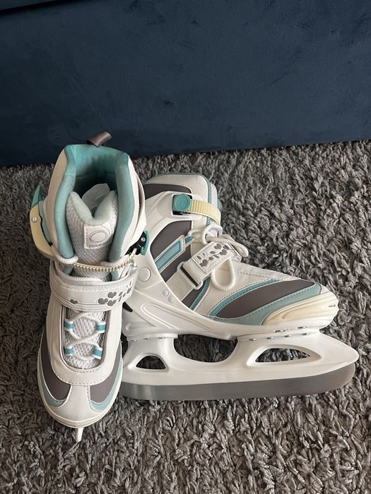 Patine - Oxelo, marime 39
