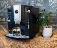 Espressor , Expressor cafea Jura E50 / garantie 12 luni