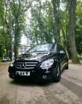 Vând Mercedes B200