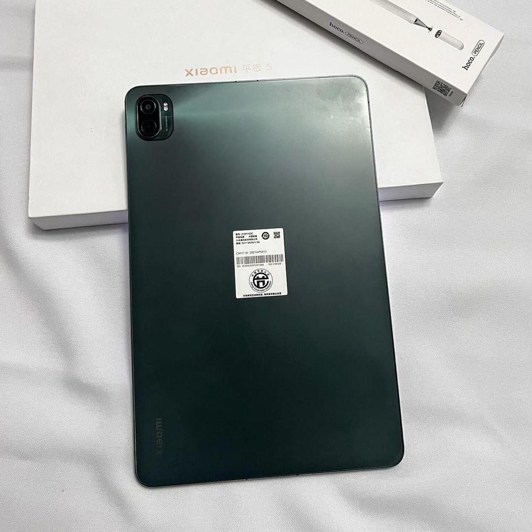 Xiaomi pad 5  256.ga 8