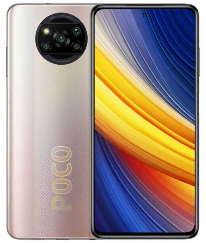 Redmi poco X3 pro 8/256 idial