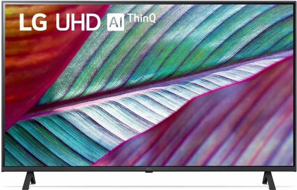 LED TV LG 43UR781C 43 Инча