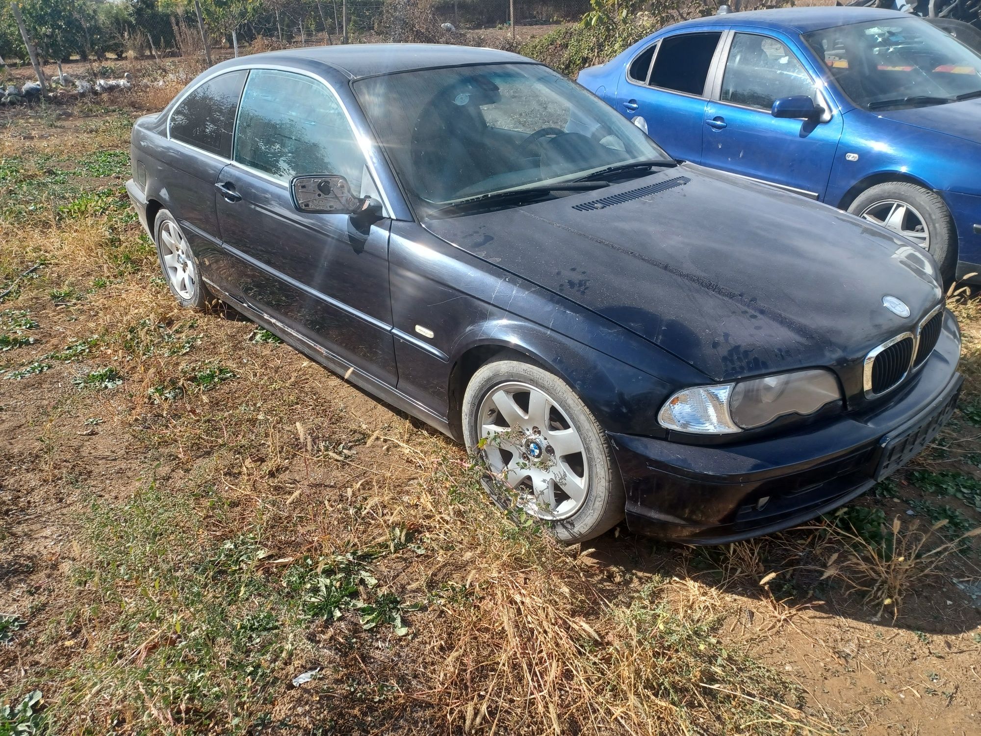 Бмв е46 318 115 на части/bmw e46 318 115 na chasti