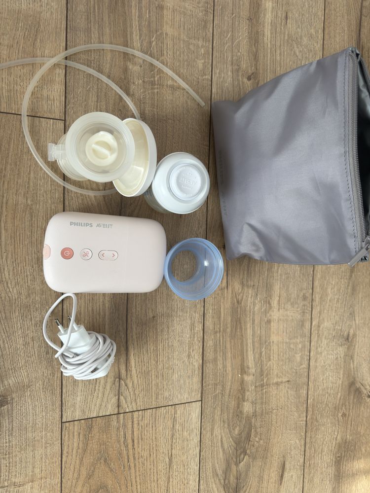 Pompa electrica philips Avent