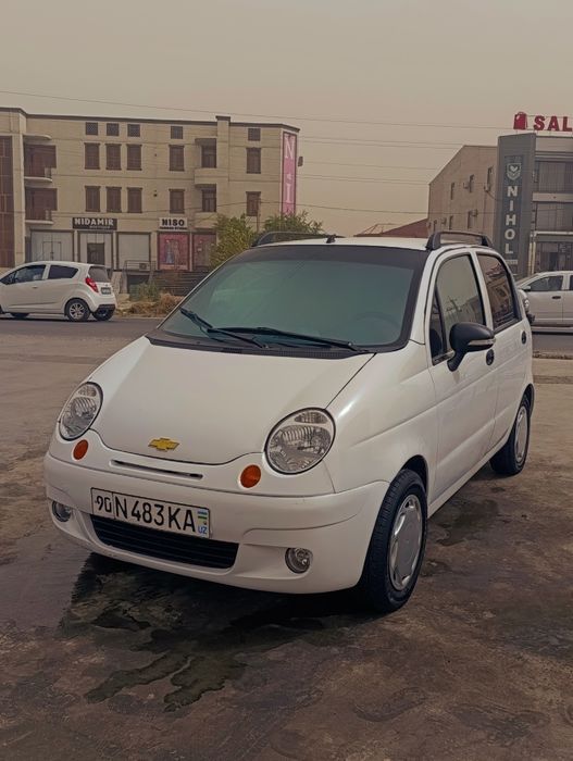 Cevralit matiz hdk