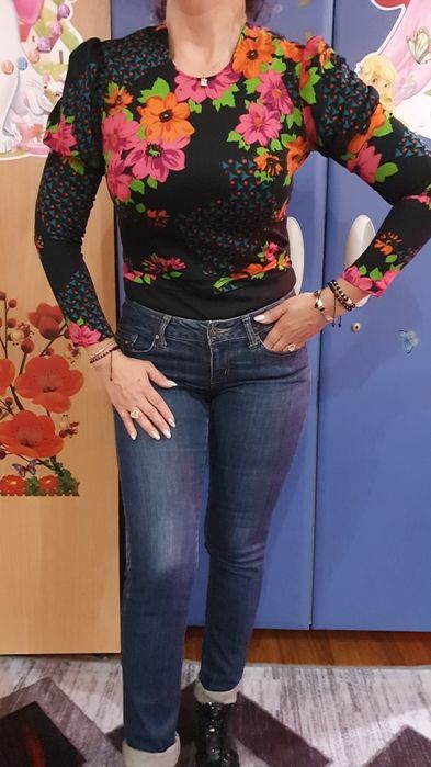 Body superb+blugi, ambele la doar 45 lei