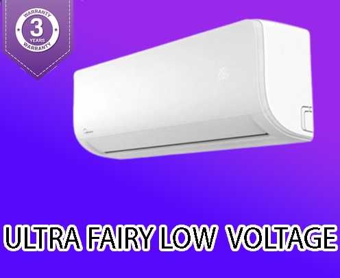 НОВЫЙ! Technobox Ultra Fairy Low voltage 9 и 24