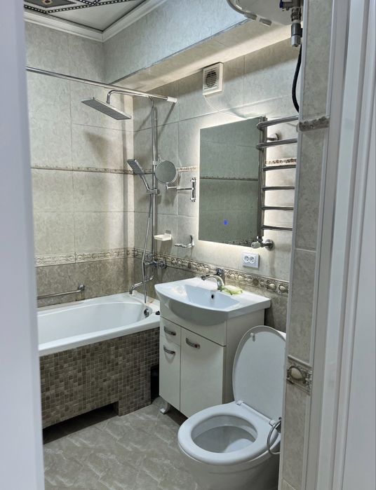 Продается квартира 3/2/4 на Ц-5