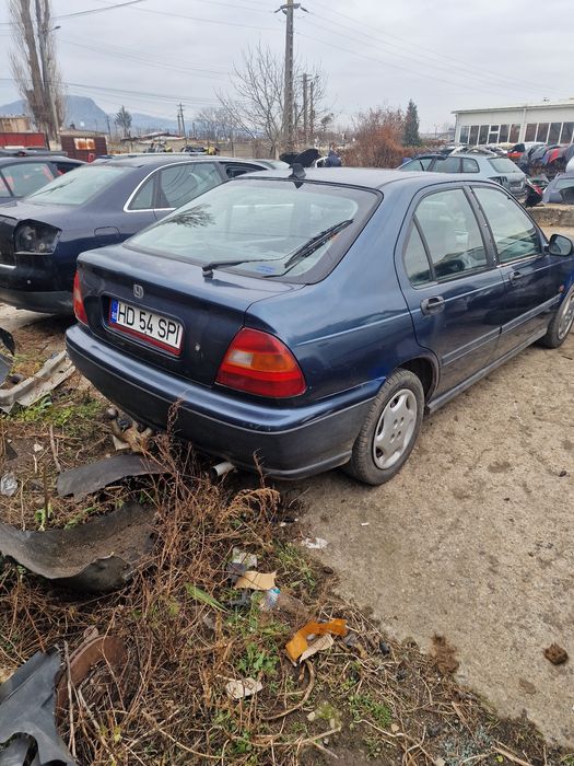 Piese Honda civic