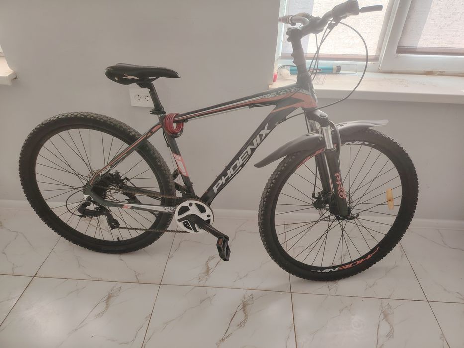 Вело отдых и спорт