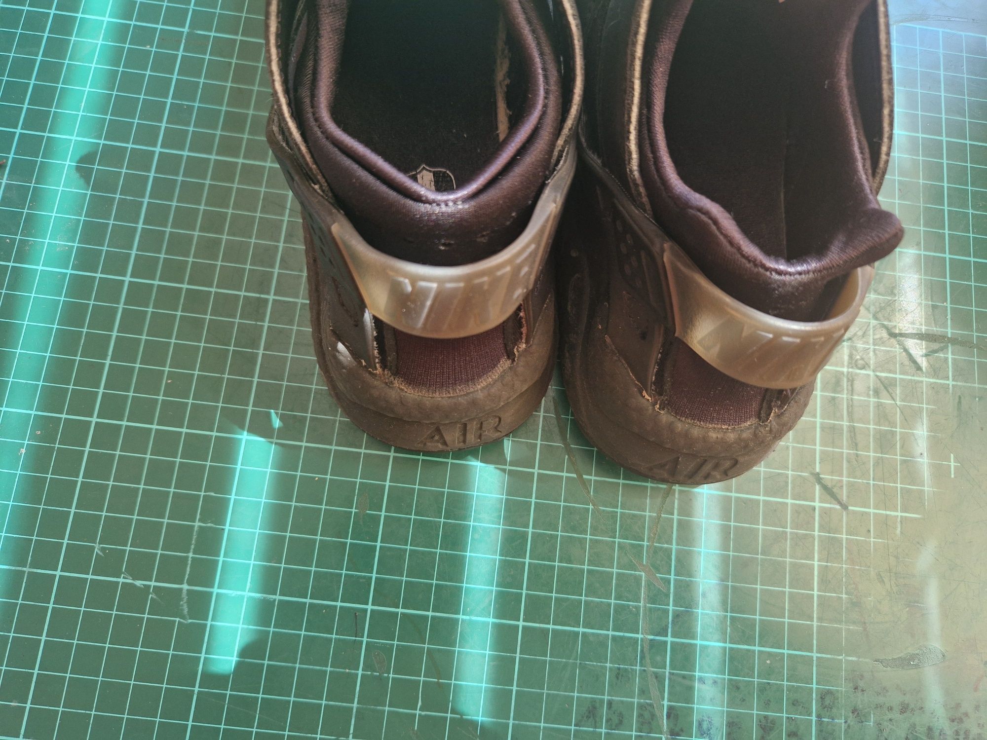 Маратонки Nike Air