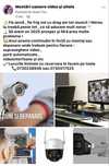 Montaj profesional impecabil -camere supravegherevideo și videointerfn