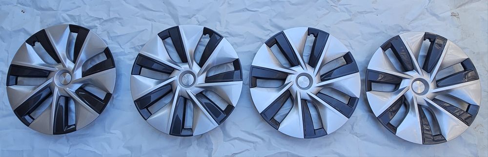 Capace 19"  originale NOI pentru Tesla Model Y
