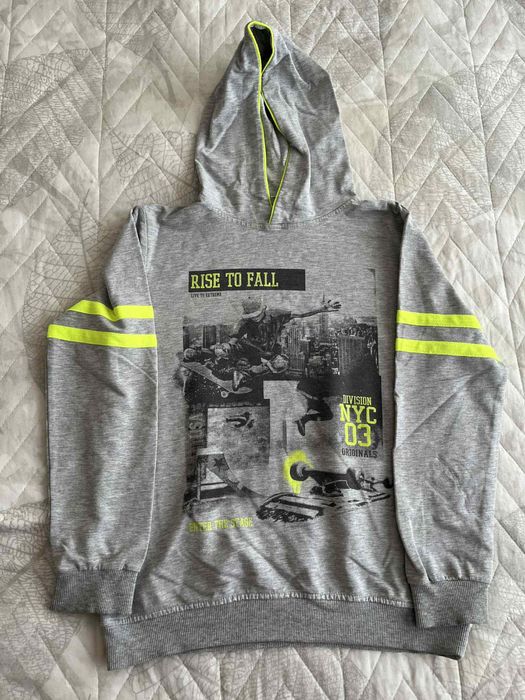 Различни дрехи за момче до 146 см