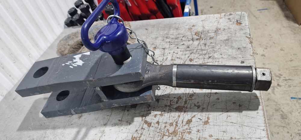 Ansamblu tractare remorca tractor kubota yanmar Mitsubishi iseki hinom