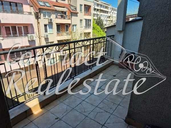 Дава се под наем Двустаен апартамент в Варна, Лятно кино Тракия - 62 кв.м за 408 € - Снимка #6