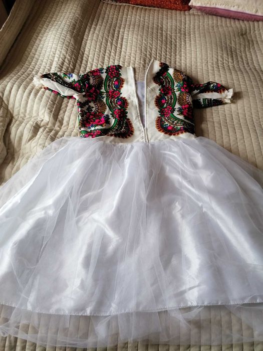 Set mama fiica (40-42 SI 3-6LUNI)