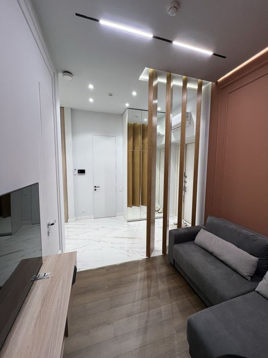 Сдается квартира ЖК INFINITY 2/7/16