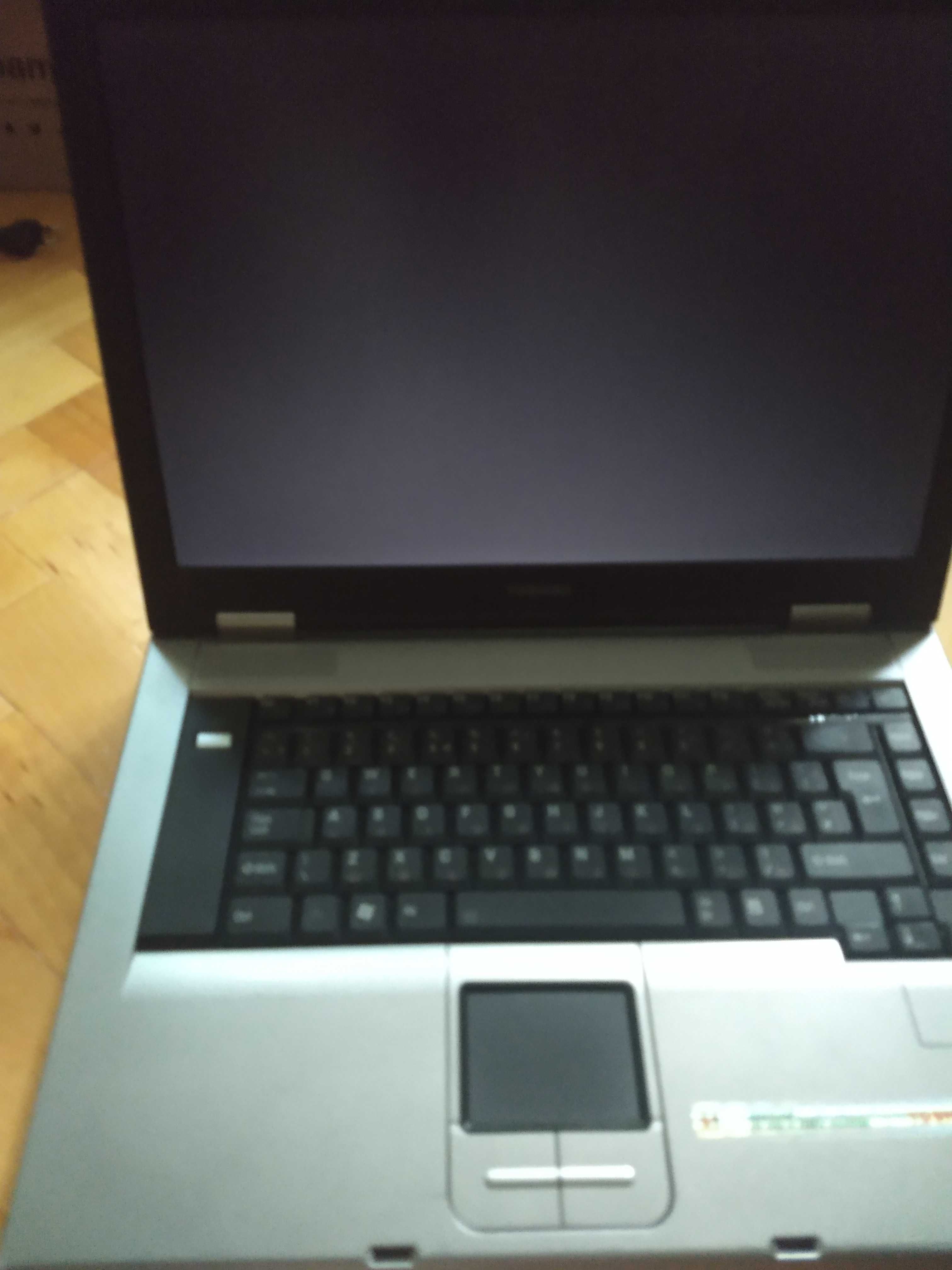 Лаптоп Toshiba Satellite