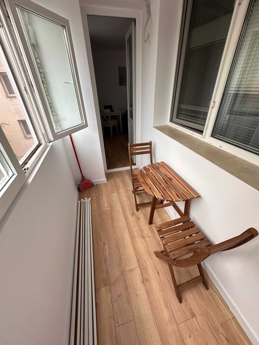 Inchiriez apartament 3 camere metrou Nicolae Grigorescu renovat!