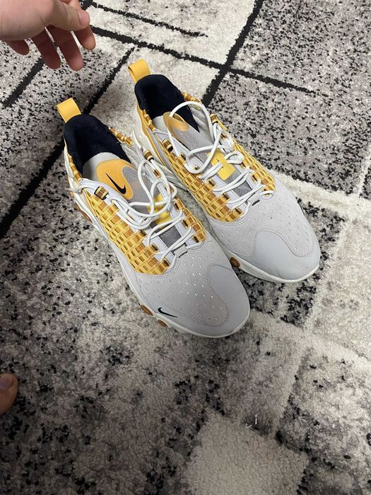 Nike React Sertu Gri